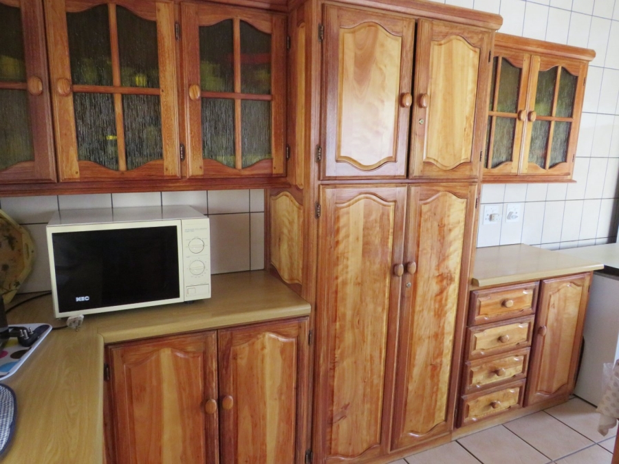 4 Bedroom Property for Sale in Colesberg Northern Cape